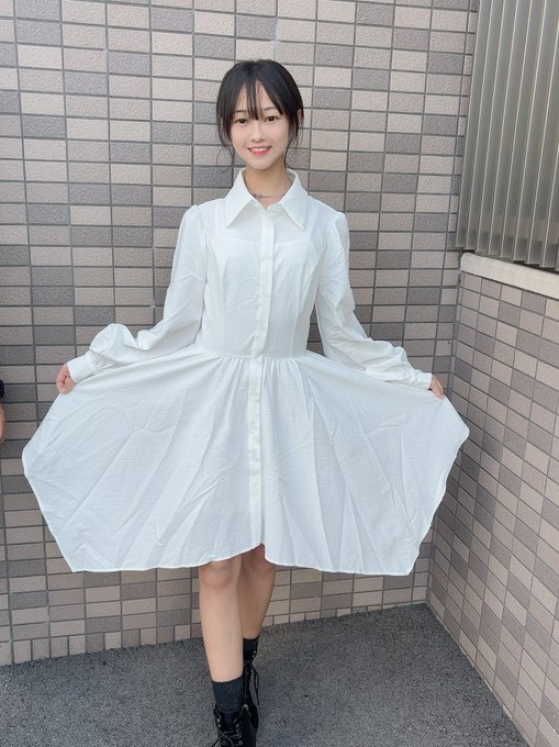 Twitterのコスプレ画像4