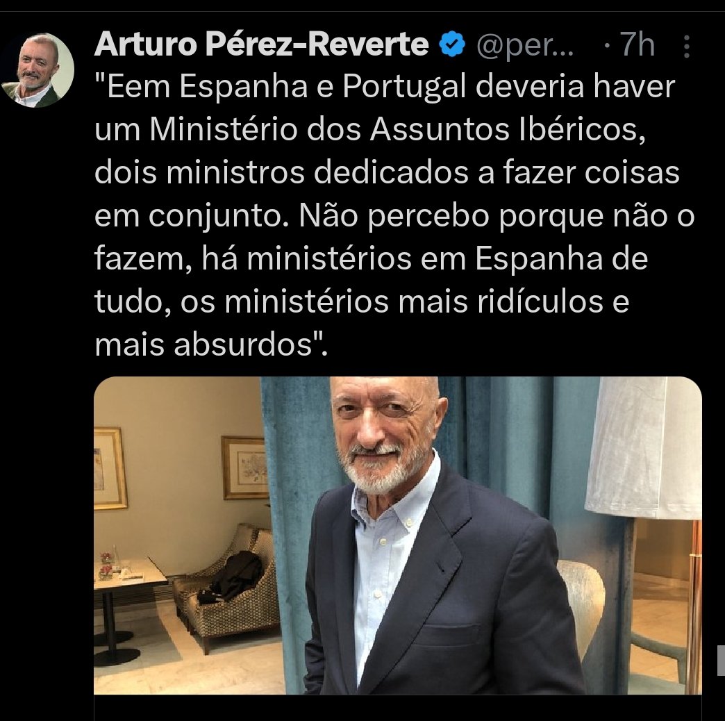 Debate iberista tweet media