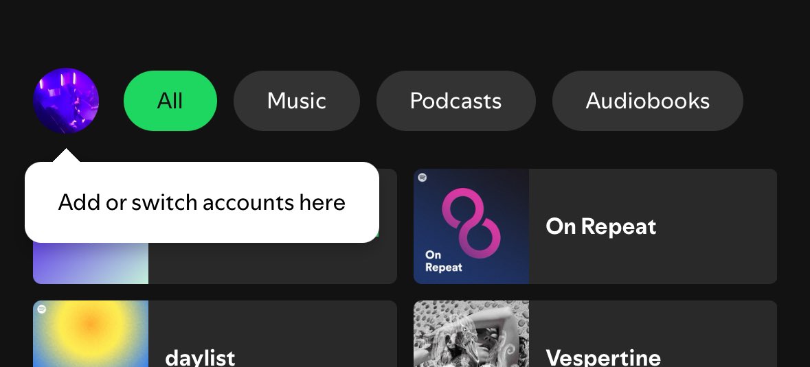 one sec bro let me switch to my smurf