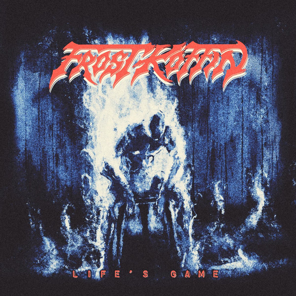FROST KOFFIN (@frostkoffin) on Twitter photo One week since we dropped LIFE’S GAME • bullshit sells n who’s buying? 🗣️❄️⚰️
linktr.ee/frostkoffin
Art by: @jordankelleyart
Logo by: <a href="/spearheadirl/">Spearhead🗡️</a>
BTS by: @helloimozo One week since we dropped LIFE’S GAME • bullshit sells n who’s buying? 🗣️❄️⚰️
linktr.ee/frostkoffin
Art by: @jordankelleyart
Logo by: <a href="/spearheadirl/">Spearhead🗡️</a>
BTS by: @helloimozo