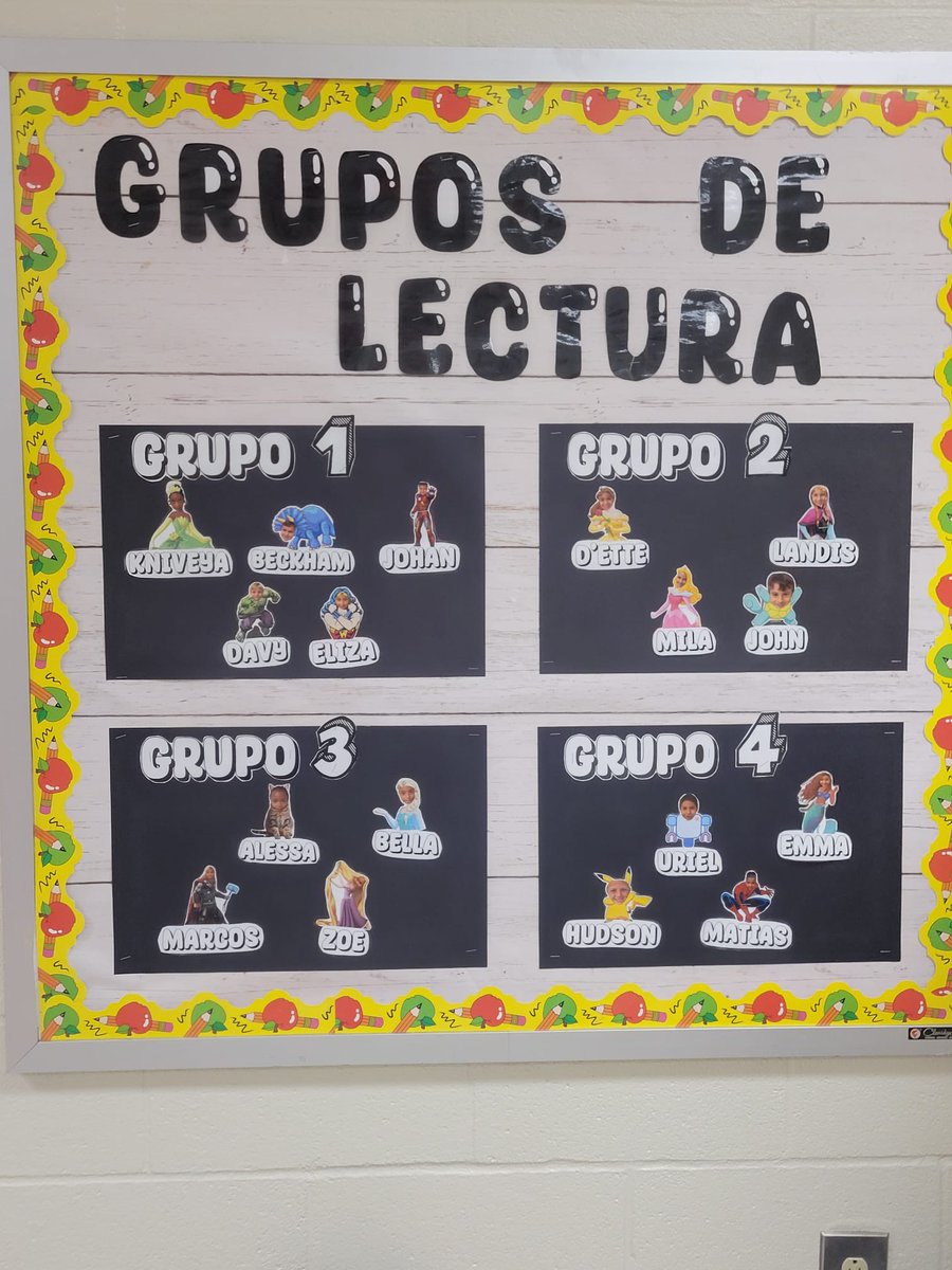 Irene Zamora Soto (@irenezamorasoto) on Twitter photo Trying to boost your student engagement? In <a href="/MrSebastianFR/">Sebastián FR</a>’s #DualLanguage class, you get to be a princess, a superhero, or even a pokemon! 👏👏👏 #UCPSDLI #DualLanguage #UnitingOurWorld <a href="/ParticipateLrng/">Participate Learning</a> Trying to boost your student engagement? In <a href="/MrSebastianFR/">Sebastián FR</a>’s #DualLanguage class, you get to be a princess, a superhero, or even a pokemon! 👏👏👏 #UCPSDLI #DualLanguage #UnitingOurWorld <a href="/ParticipateLrng/">Participate Learning</a>