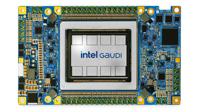 Intel unveils next-gen solutions with Xeon 6 and Gaudi 3 to transform enterprise computing. #IAmIntel bit.ly/4dludSW