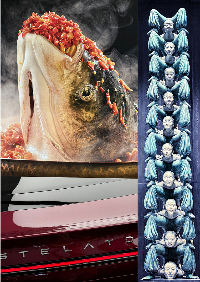 janoberg's tweet image. ⭕ "Stelato Fish And Faces"" - 2024 -NEW on Oberg PhotoGraphics
obergphotographics.com/product/stelat… 
Collage with images from my recent trip around China...

#photographics #fineartprint #affordable #chinaimages #stelato #artcollage #collageart #unity #harmony