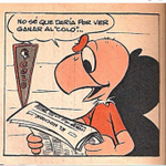 Photo by Paradigma Cómic (@ParadigmaComic)