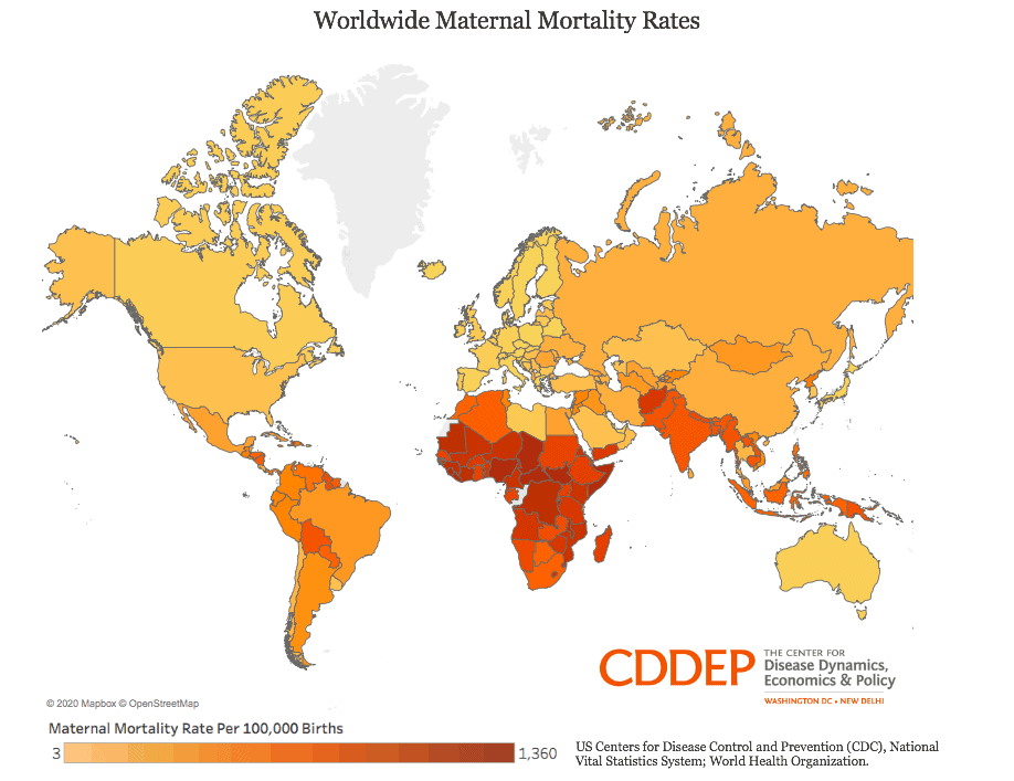 Carnedechiguiro's tweet photo. @NFPublication @kova2066 @iluminatibot Also maternal death Rates. https://t.co/TTeYUkMk6g