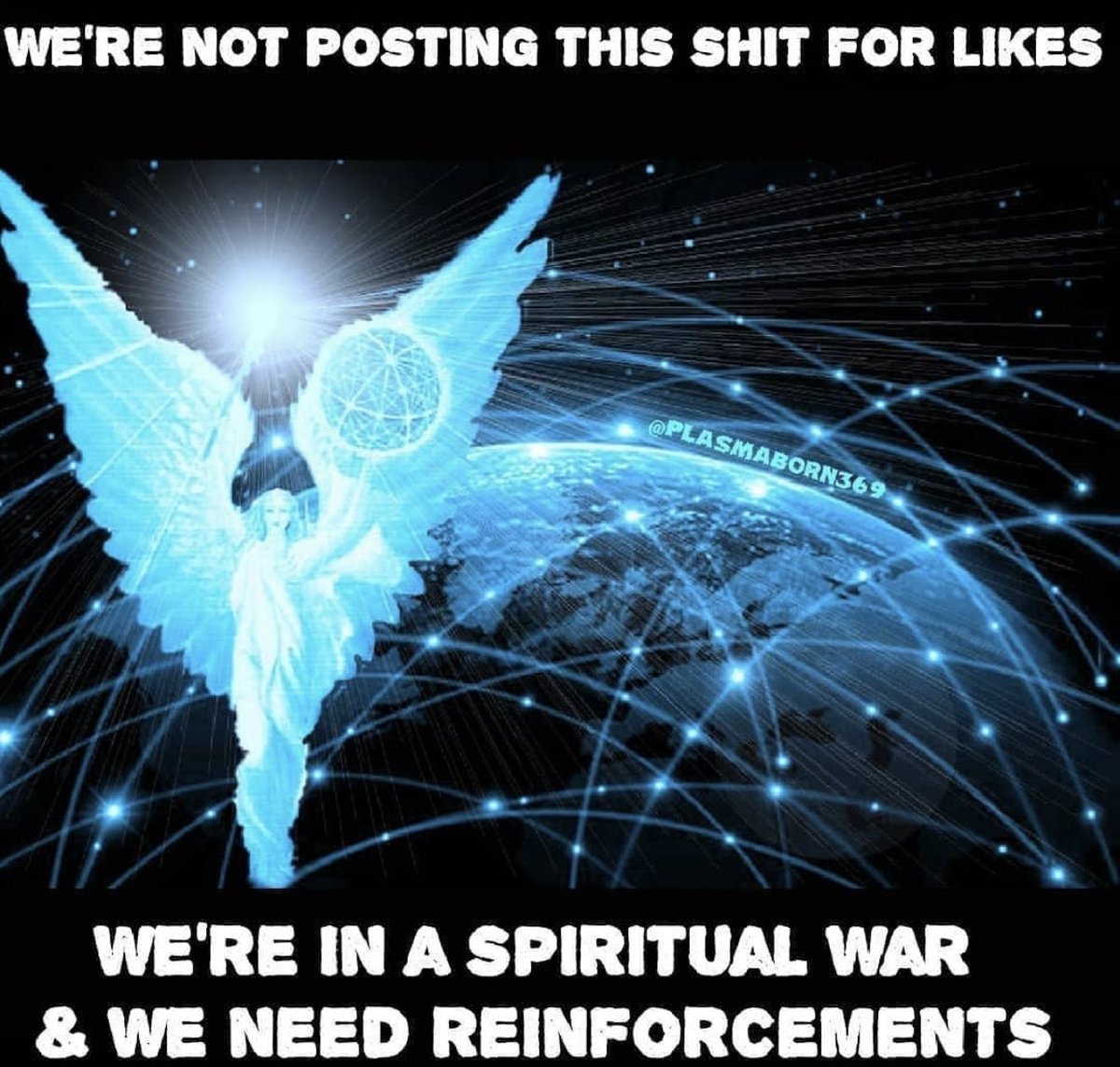 spirituallock's tweet image. .