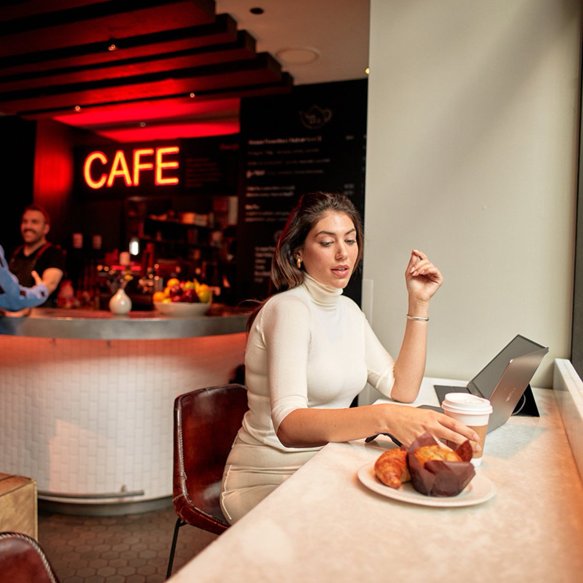 Virgin Hotels Chicago tweet media