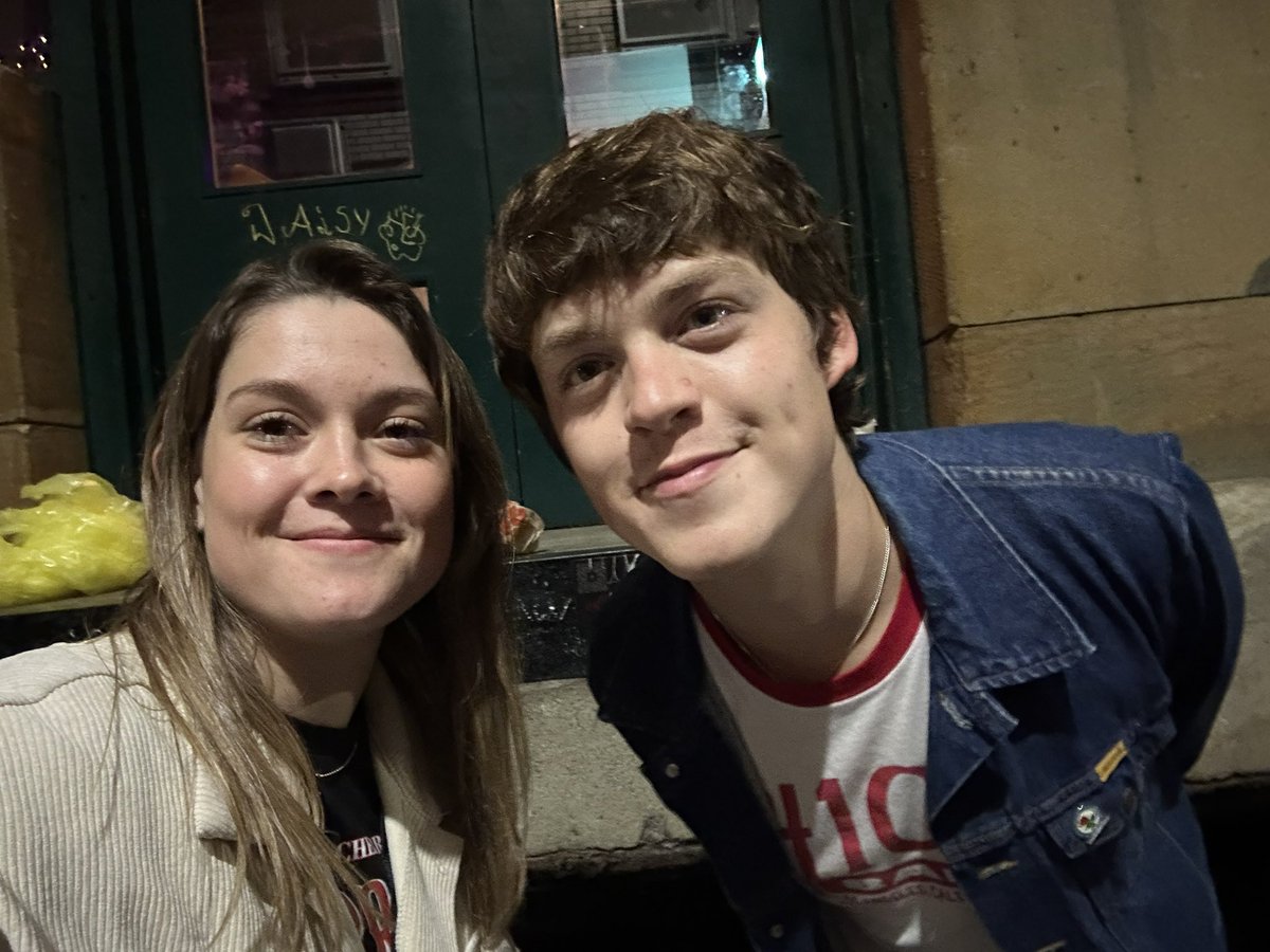 bibby_babe's tweet photo. Fav person, thank you for everything you do ❤️
@NewHopeReece https://t.co/ZQvLI6qp0i