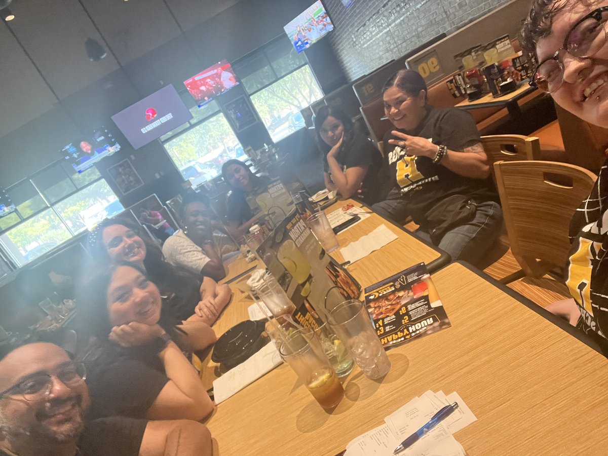 Raeven Bostic tweet media