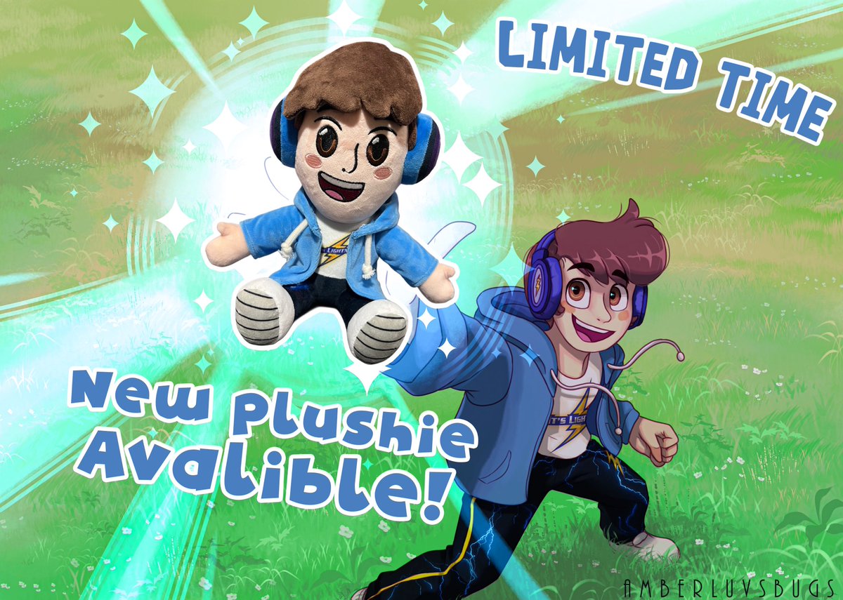 It’s Lightning⚡️ tweet media