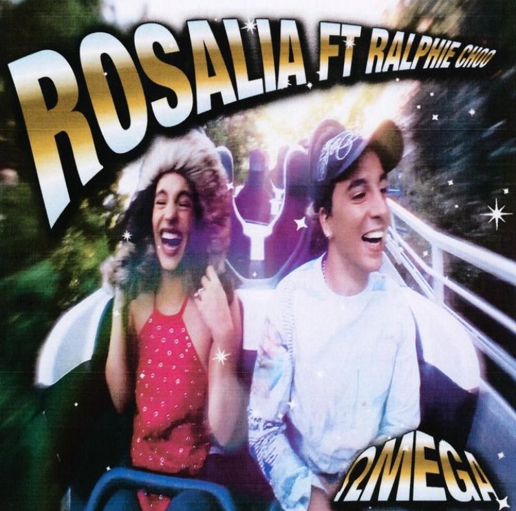 ROSALÍA ARGENTINA tweet media