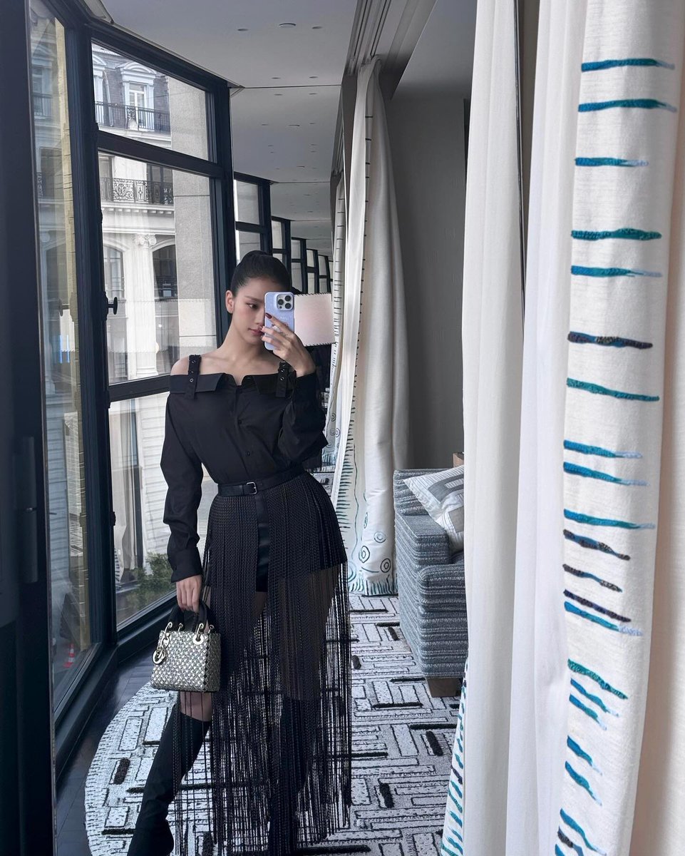 jenniesrenes's tweet image. jisoo ig update!