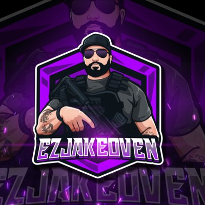 OvenEz99860's tweet image. #NewProfilePic
Big thanks to @IsabellaRuby01 for making my first logo and banner! She’ll be hooking me up with overlays and more animated art for my stream. Hit her up if you want 
awesome designs and artwork! 🔥🔥🔥