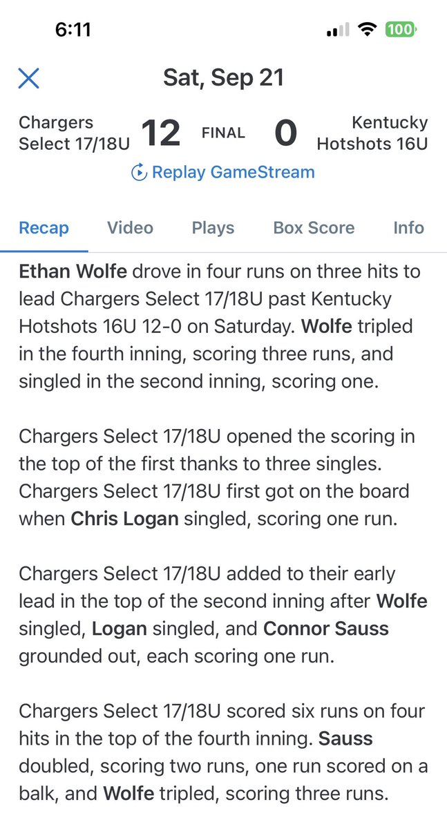 Donetta Wolfe tweet media