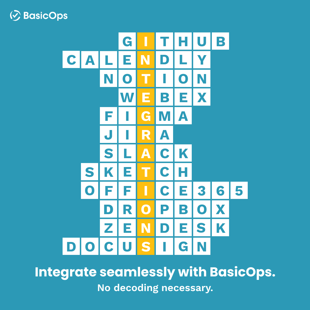 BasicOps tweet media