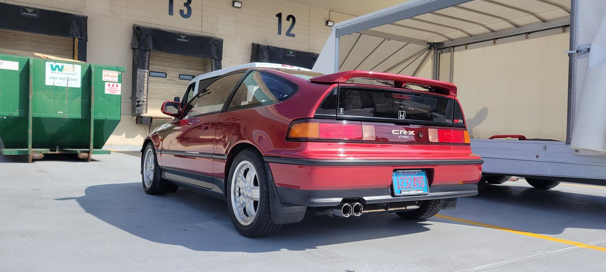 f1rend's tweet image. I forgot to post some photos from #importexpo it was a dope show tbh and i got lots of 3ds photos to dig through 🤣