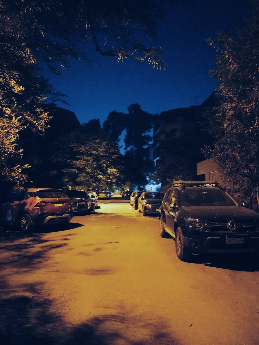 0xShehab's tweet photo. Night walks with a Deep thoughts https://t.co/xRHdfYCYWP