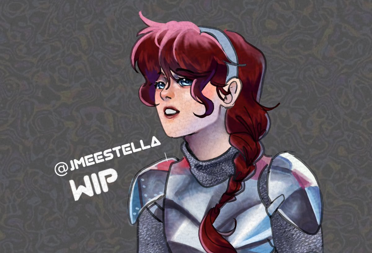 JmeEstella_rt's tweet photo. Everyone is having fun and I want to join too, ao it's time to cook something, Good luck babe!
#chappelroan #GoodLuck #WIP #Art #FanArt #vmas2024 #goodluckbabechappellroan https://t.co/NflSGm6Qiv