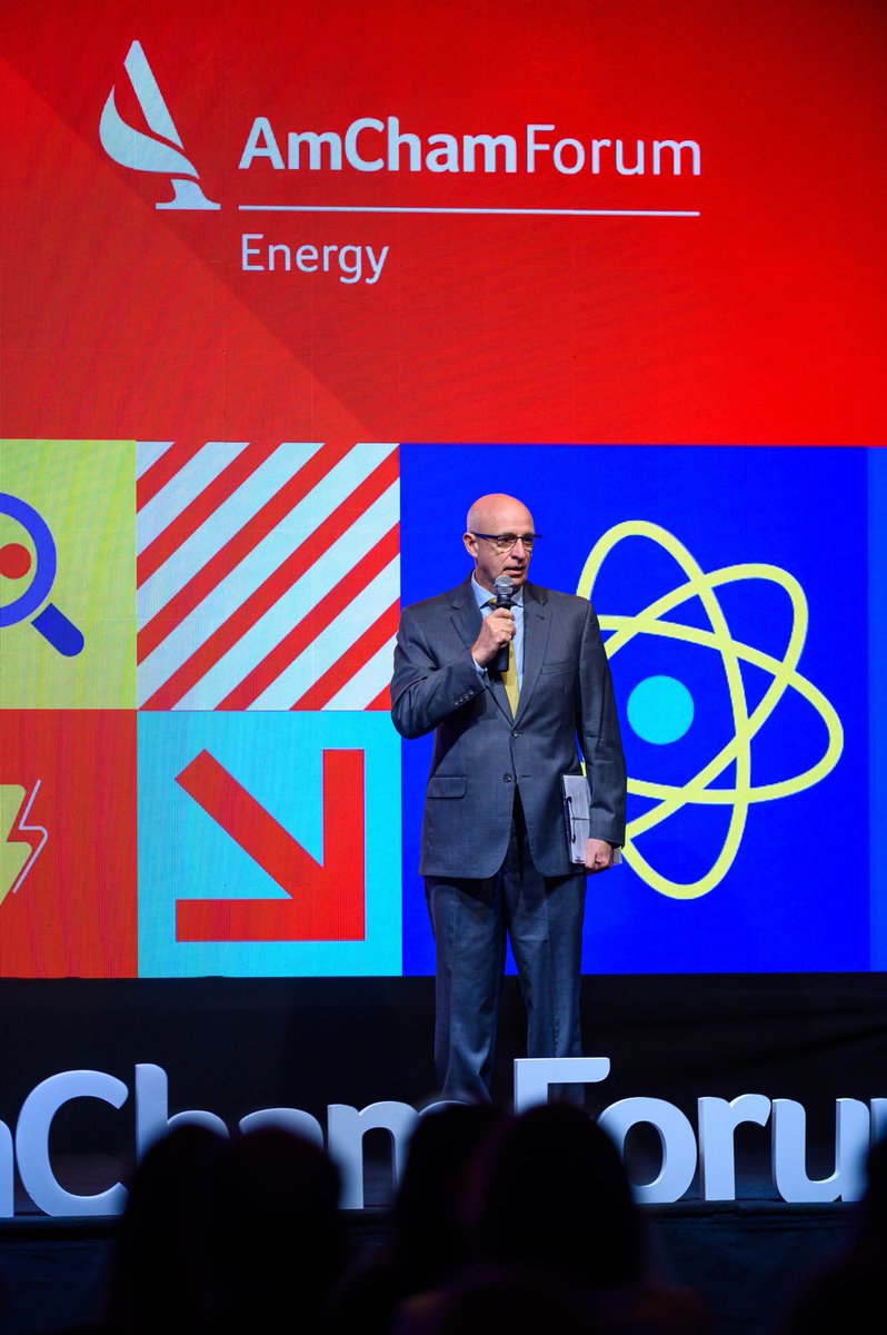 ExxonMobil Argentina tweet media