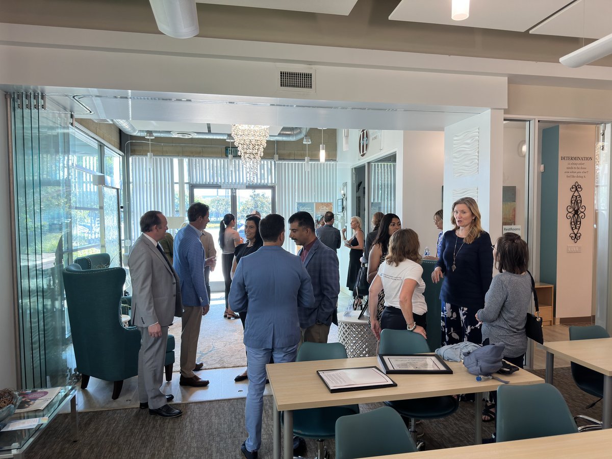 Greater Irvine Chamber tweet media