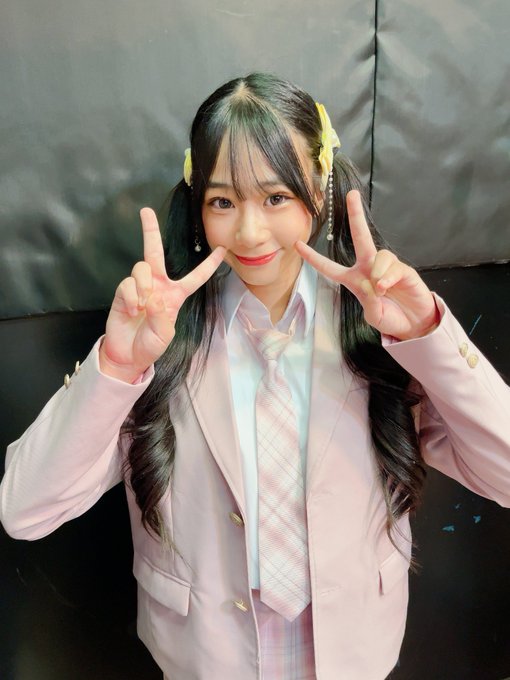 Twitterのコスプレ画像1