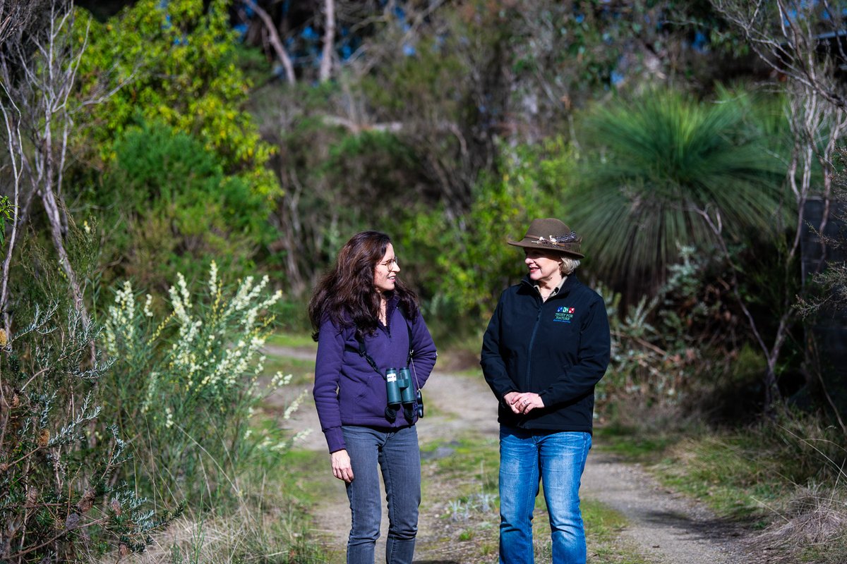 TrustforNature (@trustfornature) on Twitter photo Have you got your ticket for the <a href="/LandAustralian/">Australian Land Conservation Alliance</a> Alliance Private Land Conservation conference yet? Join over 400+ delegates at Australia’s premier land conservation event on 10-11 October. Get your ticket here: alcaconference.org.au #PLC24 #NatureNow #privatelandconservation Have you got your ticket for the <a href="/LandAustralian/">Australian Land Conservation Alliance</a> Alliance Private Land Conservation conference yet? Join over 400+ delegates at Australia’s premier land conservation event on 10-11 October. Get your ticket here: alcaconference.org.au #PLC24 #NatureNow #privatelandconservation