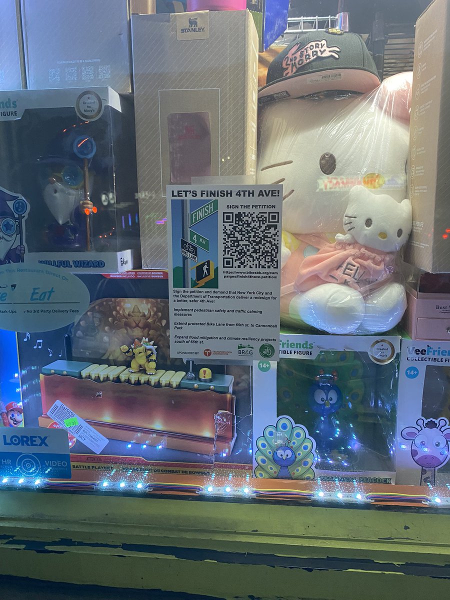 Bay Ridge Environmental Group tweet media