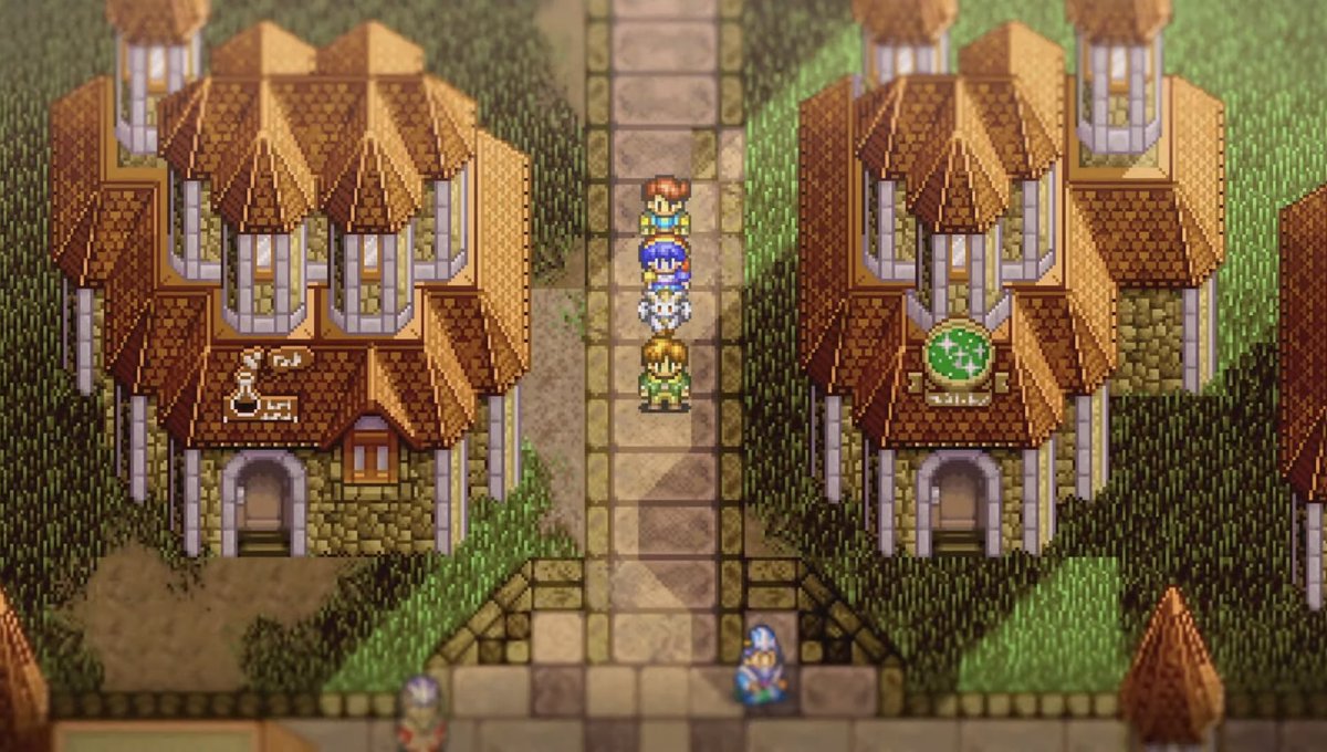 playsegasaturn's tweet photo. LUNAR REMASTERED COLLECTION ANNOUNCED FOR PS4 &amp; PS5!

Features both Lunar 1 and 2, with what seems like the original English dub and music!

Releasing in 2025. https://t.co/UiffkfFZZz