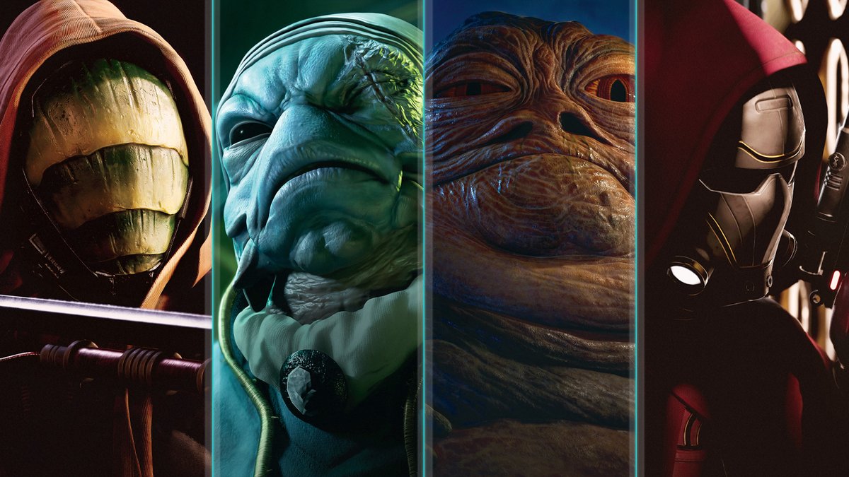 Star Wars tweet media