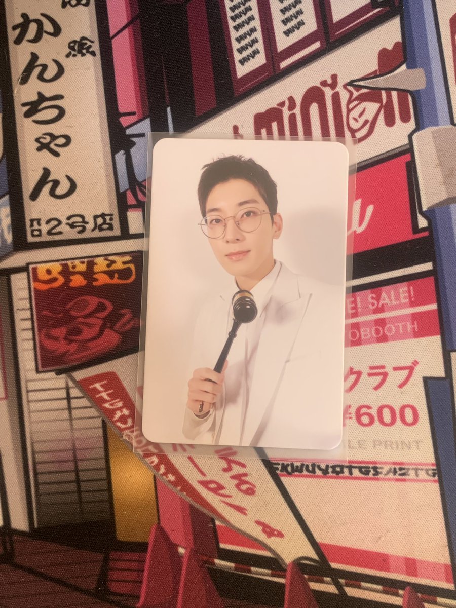 8finithe's tweet photo. will sell until tomorrow 12 PM
#finicarts 

wts lfb ⭑.ᐟ

wonwoo specs going mag 𖦹
⭑ ₱120

𖦹₱100 PAYO/ dop until september 26
𖦹 onhand and ready to ship

𖦹 mod: J&amp;t | mop: gcash/paymaya

🏷️ going seventeen 12 pc ww https://t.co/W3691GRtKR