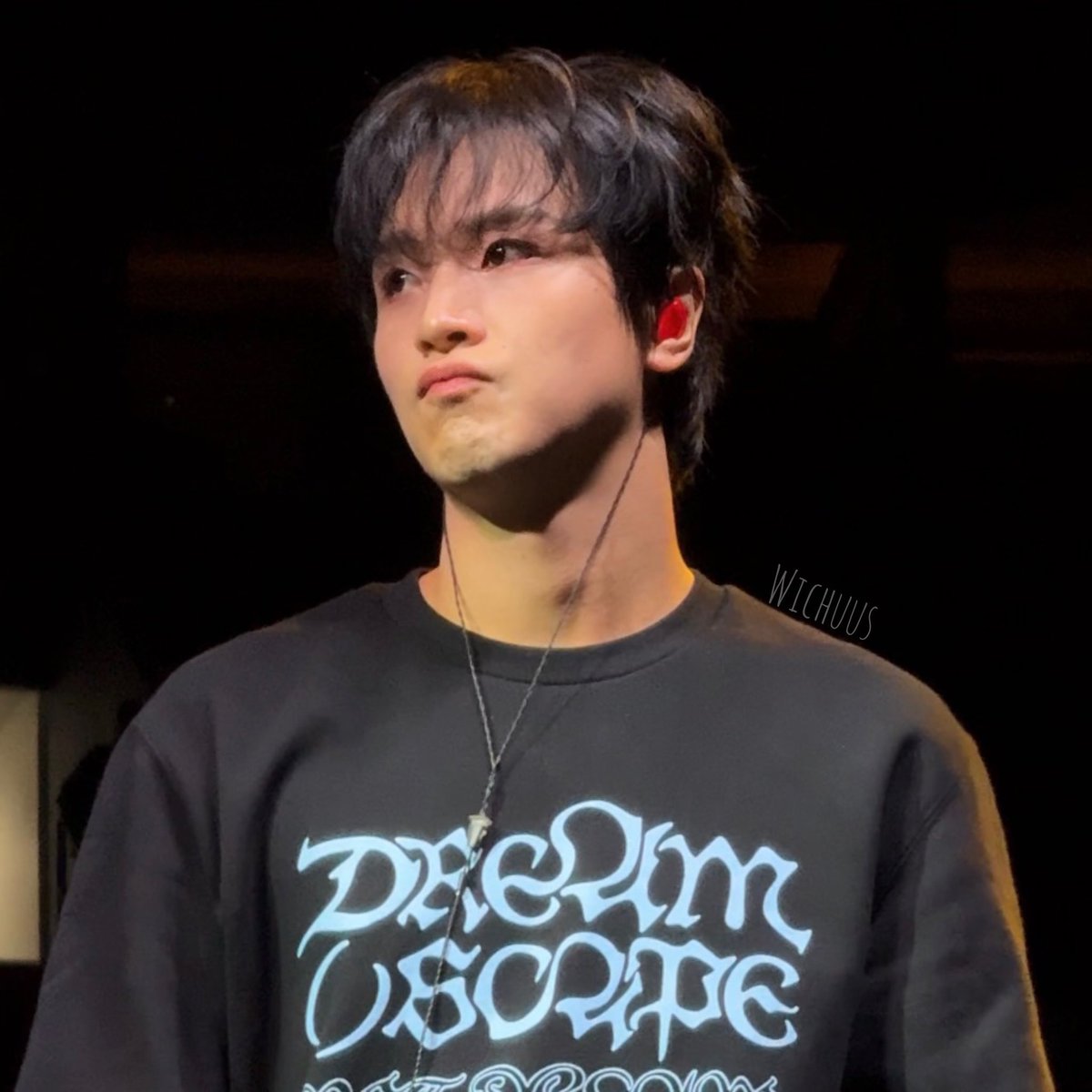 lhcdaily's tweet photo. today's soundcheck!! https://t.co/LR04lSk6h4