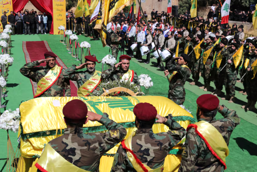 🌎  NUEVA ENTREGA DE NUESTRO PANORAMA GLOBAL

📌  Giros electorales y tensiones en Líbano y medio oriente

🔗 observatoriodelsurglobal.com/panorama-22-de…

✍️ <a href="/federicomontero/">Federico Montero</a> y  <a href="/PabloMacia3/">Pablo Macia</a>