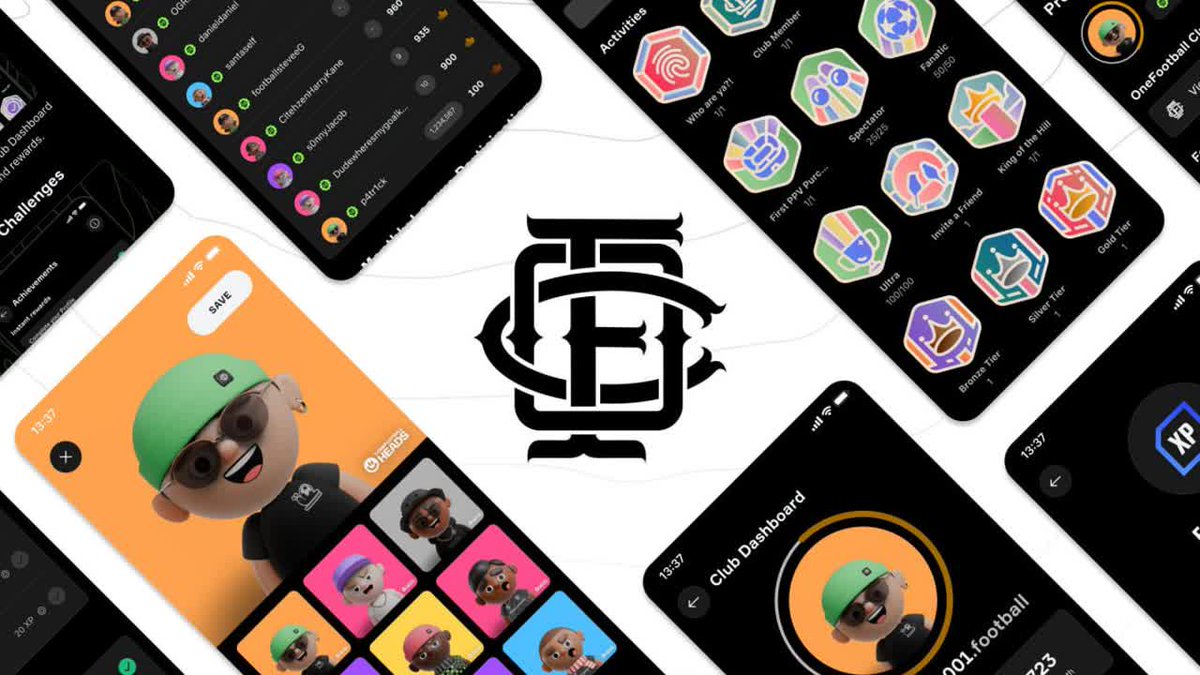 _samantha3xx's tweet image. ⚽️ 
#ofc_the_club is the first digital football club for the global football community, uniting and rewarding over 200M fans worldwide! 🤝🌍

⬇️ Here’s how: club.onefootball.lol/join

#OraProtocol #StoryProtocol $NVDA $CART $TRUTH $MAGA $POPCAT $HOPPY $ZEX $DJT $BRETT $NPC $APE