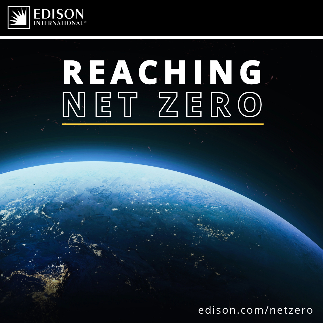 “Reaching Net Zero” details our plan to reach #NetZeroBy2045 and support California’s climate goals. 🌎Learn more about the state's risks and opportunities for a safe, reliable, and affordable clean energy transition. lnkd.in/g3jw-g_g
#NetZeroBy2045 #ClimateGoals #CCETeam