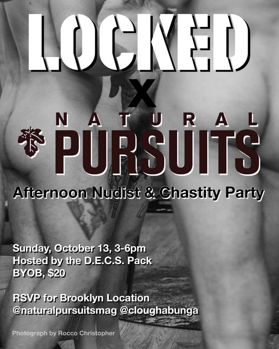 Peter Cage NYC tweet media