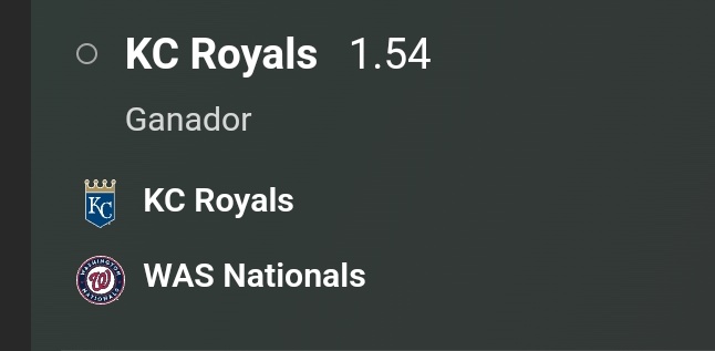MrPicks0399's tweet photo. Los dos primeros juegos inician en 20 min, venga vamos a seguir ganando 

Telegram 
https://t.co/gzT78GRItP https://t.co/9o5rqx6nac