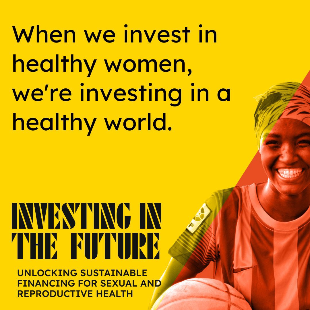 YannLacayo's tweet photo. Together with the @EU_Commission , the @EIB and the @gatesfoundation we are unlocking sustainable financing for #SRHR , expanding access to RH commodities for millions of women and girls. 
#familyplanning #FP #MadePossibleByFP #UNGA79 @UNFPA_Supplies @UNFPA https://t.co/JJhRQeJXPk