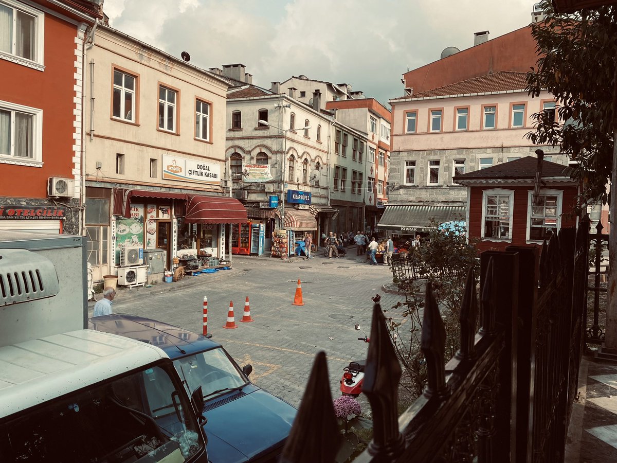İnebolu