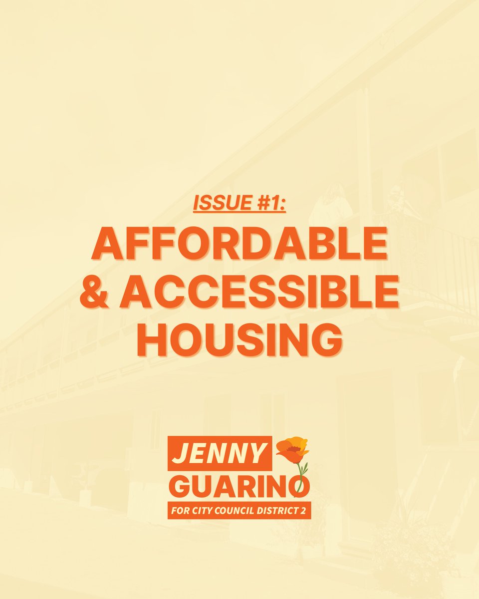 Jenny Guarino for Berkeley City Council D2 tweet media