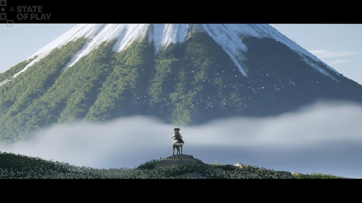 Geoff Keighley tweet media