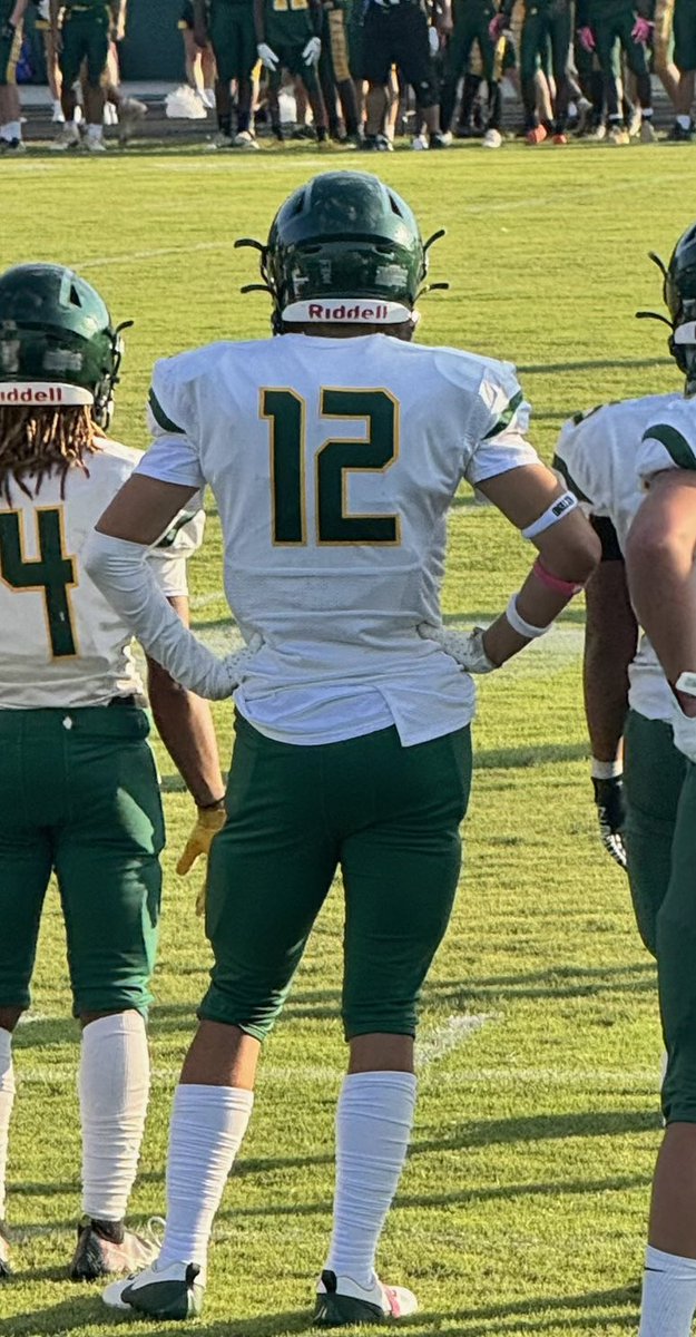 Myles “Hollywood” McClure tweet media