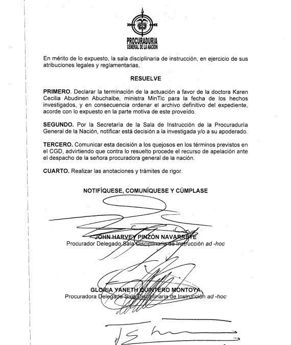 Noticias RCN tweet media