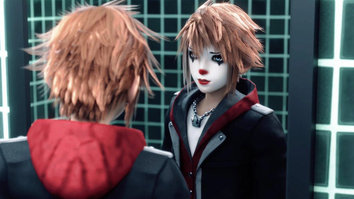 aitaikimochi's tweet photo. Another PlayStation State of Play, another Clown Degree earned 🤡 https://t.co/oCdnZf9Z6H