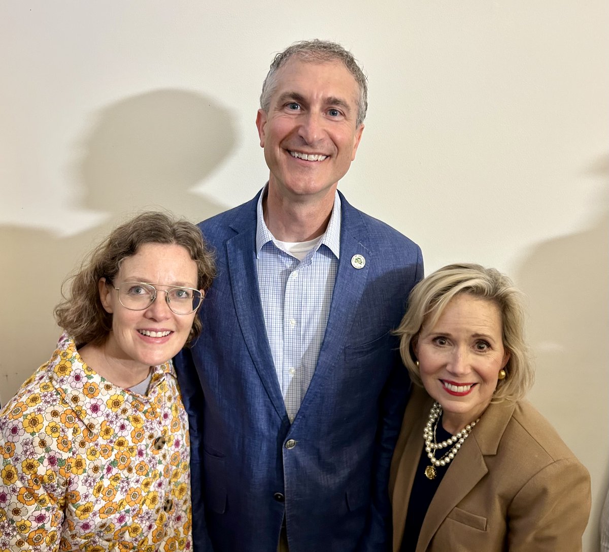 Mayor Christopher Taylor (he/him) tweet media