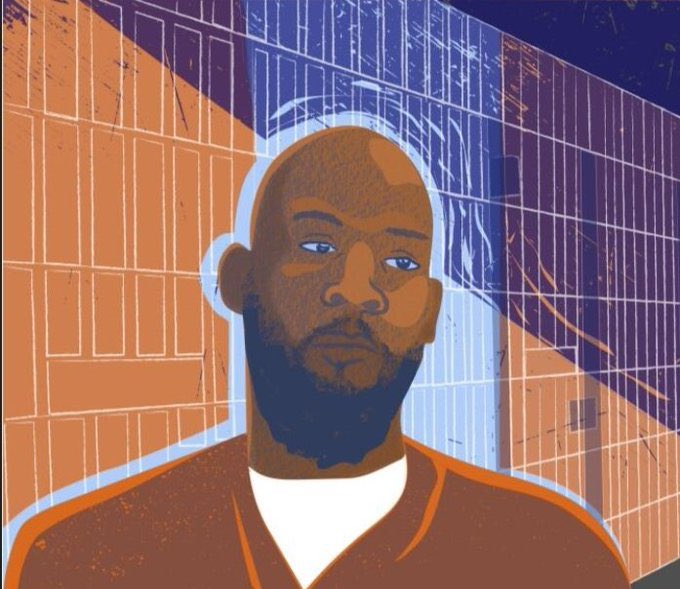 #MarcellusWilliams is yet the latest example, of the racist and violent nature of the American criminal legal system. Another innocent Black man being killed in the name of justice. 

We continue to weep. #AbolishTheDeathPenalty