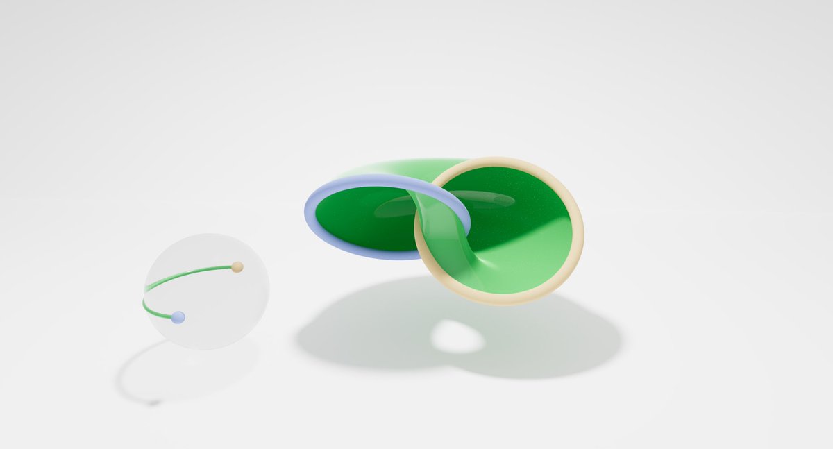 Steve Trettel tweet media