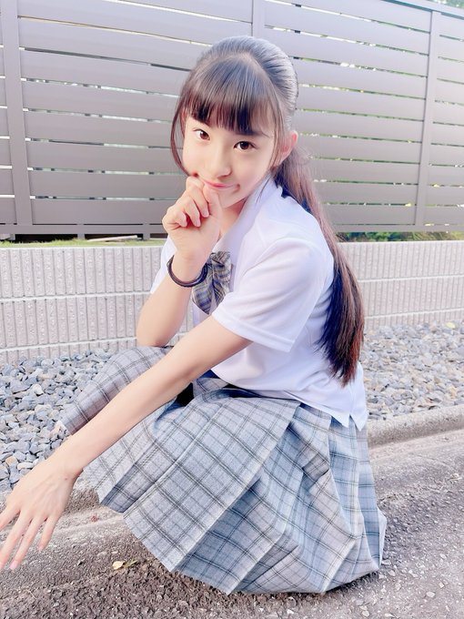 Twitterのコスプレ画像5