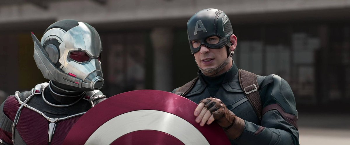 Steve Rogers 🇺🇲 (@caploveslily) on Twitter photo 