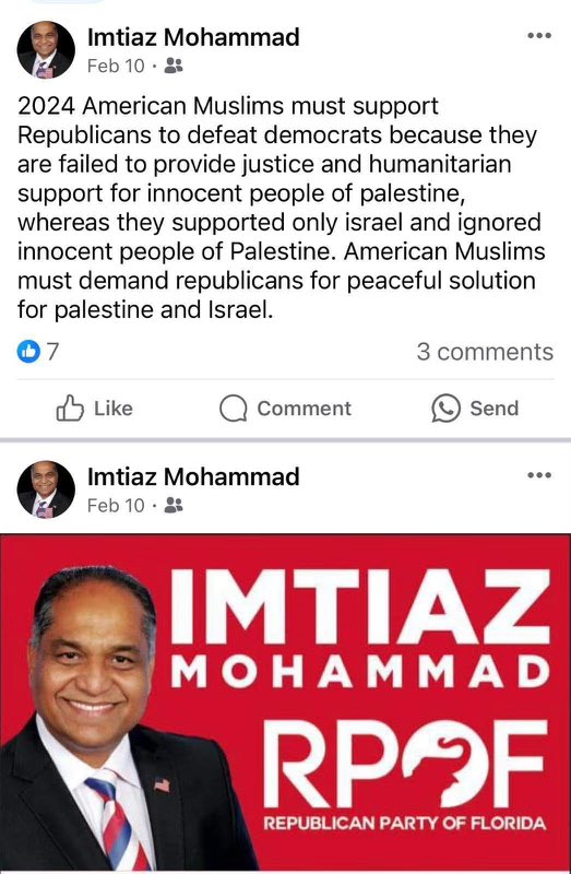 Sen. Jason Pizzo tweet media