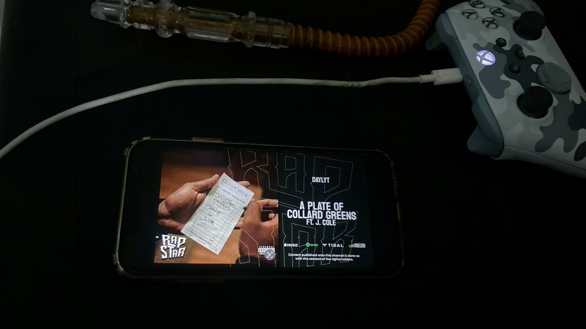 andilemzobe_03's tweet image. …&amp;amp; he ATE‼️🍽️🔥🔥🔥🔥

#Daylyt #JCole #JermaineCole #APlateofCollardGreens